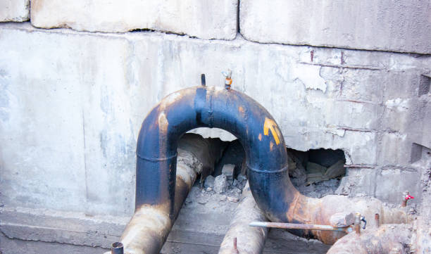 Best Residential water damage restoration  in Fennimore, WI